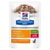 Hill's Prescription Diet Feline c/d Urinary Stress Metabolic - Chicken-Alifant supplier