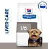 Hill's Prescription Diet Canine l/d Liver Care-Alifant Food Supply