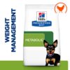 Hill s Prescription Diet Canine Mini Metabolic-Alifant food supply