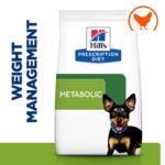 Hill s Prescription Diet Canine Mini Metabolic-Alifant food supply