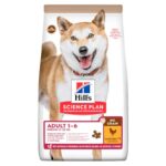 Hill's Science Plan Adult 1-6 No Grain Medium with Chicken-Alifant Food Supplier