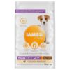 IAMS Advanced Nutrition Puppy & Junior Small & Medium Dog - Chicken-Alifant Food Supplier