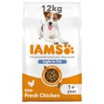 IAMS Advanced Nutrition Weight Control - Chicken-Alifant Food Supplier