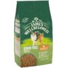 James Wellbeloved Adult Cat Hypoallergenic Grain Free - Turkey-Alifant Food Supplier