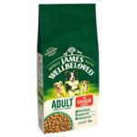 James Wellbeloved Adult Hypoallergenic - Chicken & Rice-Alifant Food Supply