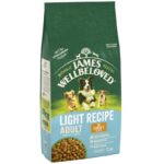 James Wellbeloved Hypoallergenic Light - Turkey & Rice-Alifant Food Supplier