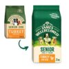 James Wellbeloved Senior Hypoallergenic - Turkey & Rice-Alifant Food Supplier