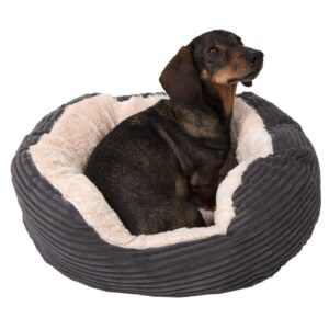 Jumbo Pet Bed - Grey - Alifant Food Supply