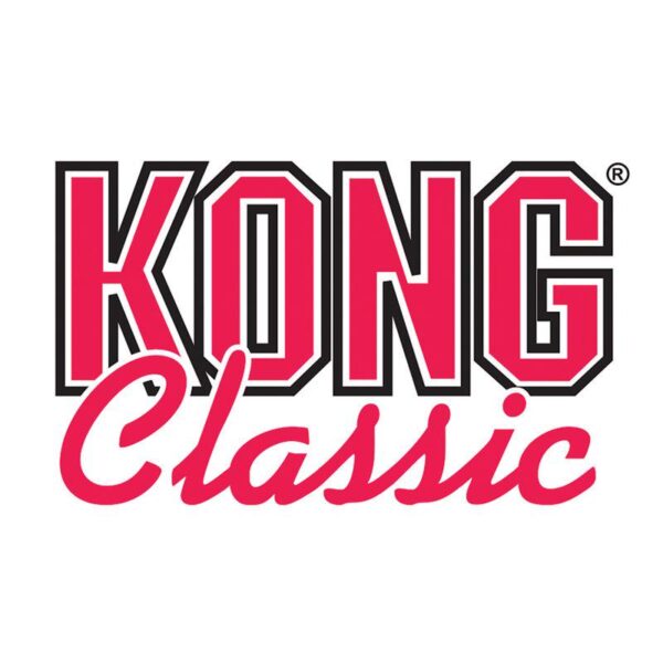 KONG Classic - Alifant Food Supplier