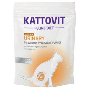 Kattovit Urinary with Chicken - Alifant Food Supply