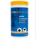 LUPO Tick + Flea-Alifant Food Supplier