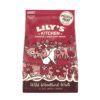 Lily's Kitchen Adult Dry Dog Food - Duck, Salmon & Venison-Alifant supplier