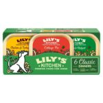 Lily's Kitchen Classic Trays Multipack-Alifant Food Supply