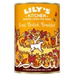 Lily’s Kitchen Great British Breakfast-Alifant Food Supply