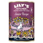 Lily’s Kitchen Senior Recipe-Alifant Food Supply