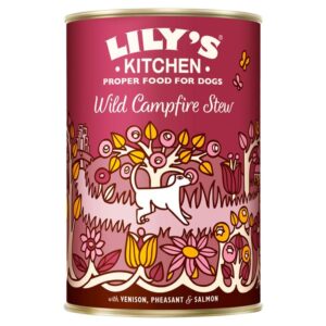 Lily's Kitchen Wild Campfire Stew-Alifant Food Supplier