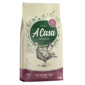 Lukullus A Casa Juicy Rosemary Turkey-Alifant Food Supplier