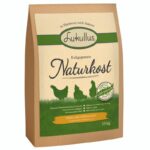 Lukullus Cold-Pressed Naturkost Chicken & Wholegrain Rice-Alifant Food Supply