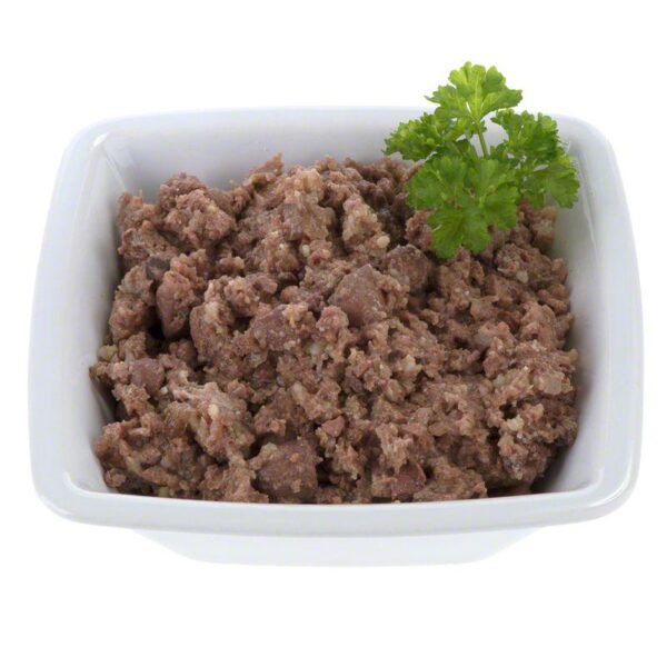 Lukullus Junior Turkey Hearts & Lamb-Alifnt supplier