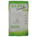 Lupo Sensitive 24/10 Dog Food-Alifant Food Supply