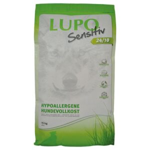 Lupo Sensitive 24/10 Dog Food-Alifant Food Supply