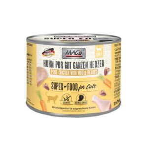 MAC's Cat 6 x 200g-Alifant Food Supplier