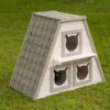 Madeira Cat House - Alifant Food Supplier