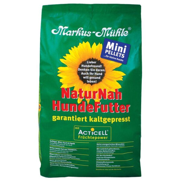 Markus Mühle NaturNah Mini-Alifant supplier