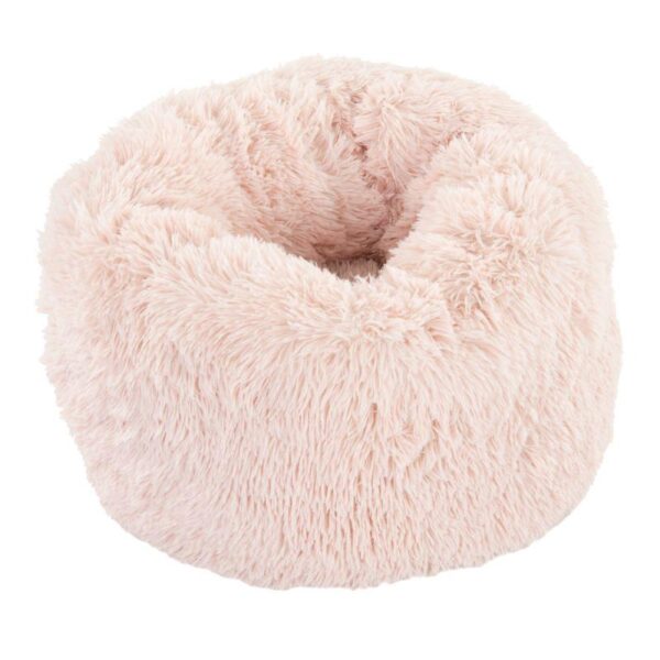 Mochi Cat Bed - Pink- Alifant Food Supply