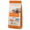 Nature's Variety Original No Grain Medium Adult - Salmon-Alifant Food Supplier