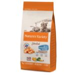 Nature's Variety Selected Norwegian Salmon-Alifant Food Supplier