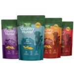 Natures Menu Country Hunter Superfood Selection Dog Pouches