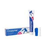 Orozyme Paste-Alifant Food Supplier