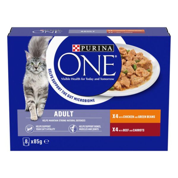 PURINA ONE Adult-Alifant Food Supply