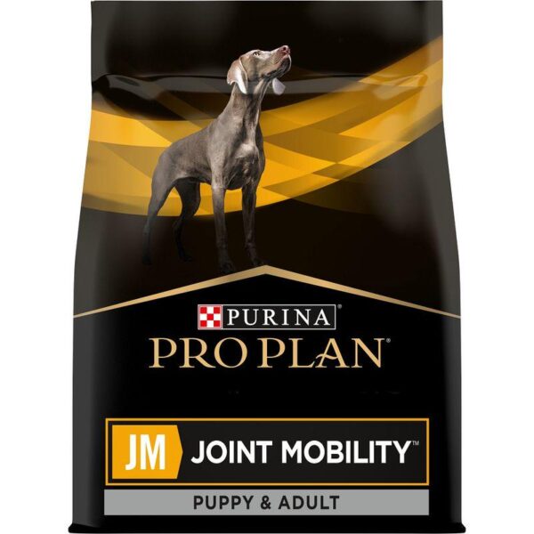 PURINA PRO PLAN JM Joint Mobility-Alifant Food Supply