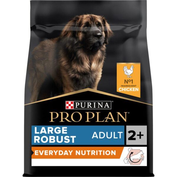 PURINA PRO PLAN Large Robust Adult Everyday Nutrition-Alifant Food Supply