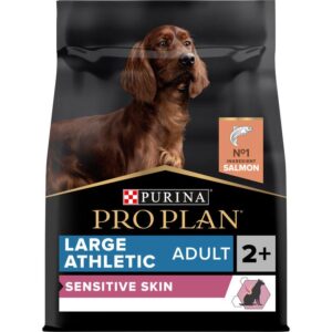 PURINA PRO PLAN Large Athletic Adult Sensitive Skin - Salmon-Alifant Food Supply