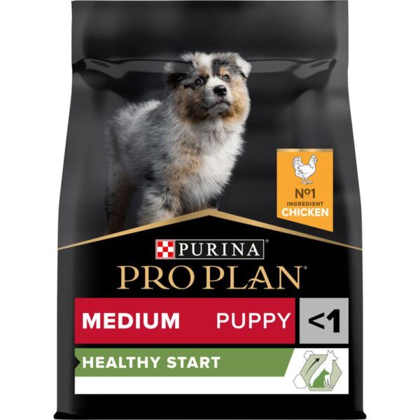 PURINA PRO PLAN Medium Puppy Healthy Start- Alifant Food Supply