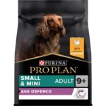 PURINA PRO PLAN Small & Mini Adult 9+ Age Defence - Chicken-Alifant Food Supplier