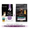 PURINA PRO PLAN Small & Mini Adult 9+ Age Defence - Chicken-Alifant Food Supplier