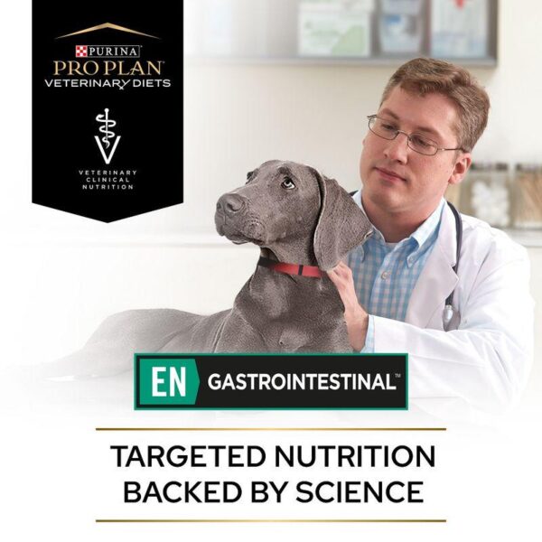 PURINA PRO PLAN Veterinary Diets EN Gastrointestinal-Alifant Food Supplier