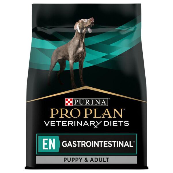 PURINA PRO PLAN Veterinary Diets EN Gastrointestinal-Alifant Food Supplier