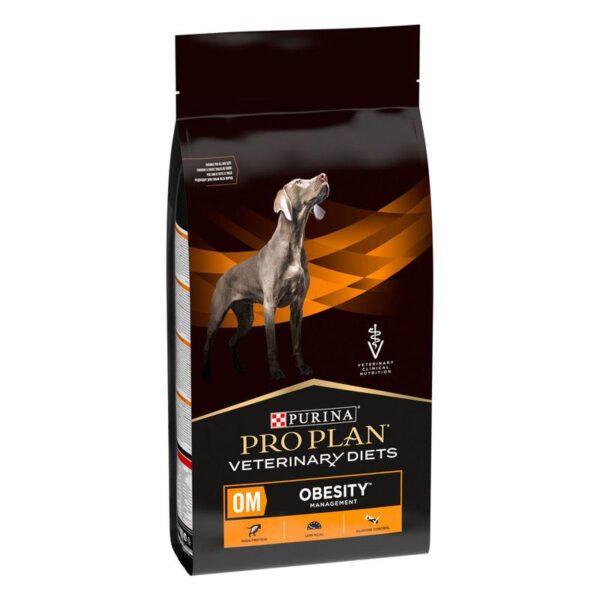 PURINA PRO PLAN Veterinary Diets OM Obesity Management - Alifant food Supplier