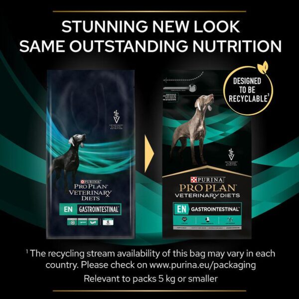 PURINA PRO PLAN Veterinary Diets EN Gastrointestinal-Alifant Food Supplier