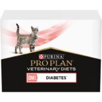 PURINA PRO PLAN Veterinary Diets Feline DM Diabetes Management - Beef-PURINA PRO PLAN Veterinary Diets Feline DM Diabetes Management - Beef-PURINA PRO PLAN Veterinary Diets Feline DM Diabetes Management - Beef-Alifant Food Supply