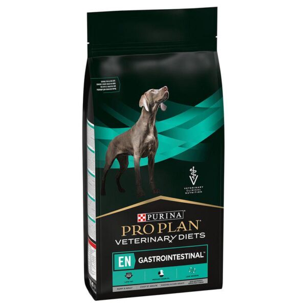 PURINA PRO PLAN Veterinary Diets EN Gastrointestinal-Alifant Food Supplier