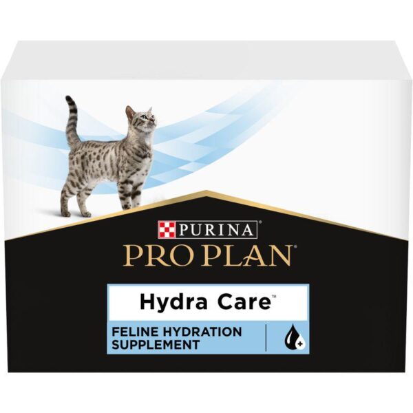 PURINA PRO PLAN Veterinary Diets Feline HC Hydra Care-Alifant Food Supply