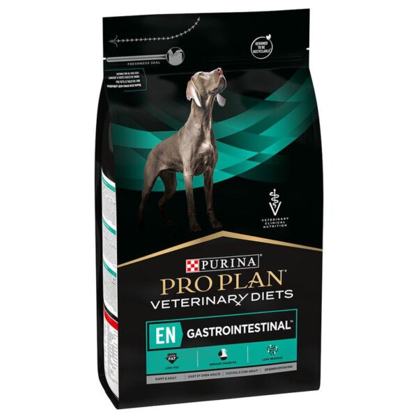 PURINA PRO PLAN Veterinary Diets EN Gastrointestinal-Alifant Food Supplier