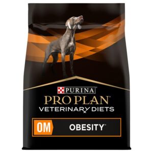 PURINA PRO PLAN Veterinary Diets OM Obesity Management-Alifant Food Supply