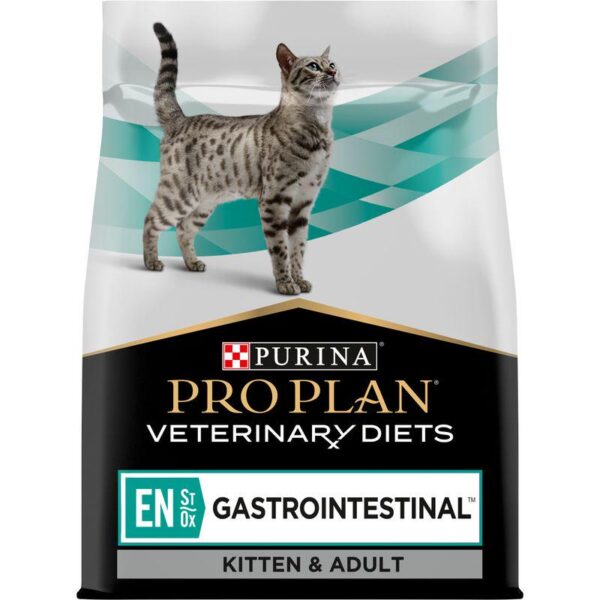PURINA PRO PLAN Veterinary Diets Feline EN ST/OX – Gastrointestinal-Alifant food Supply